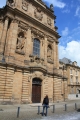 Jesuitenkirche mit Jesuitenkolleg